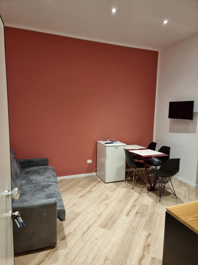Ferienwohnung Cherry 1 Triest Exterior foto